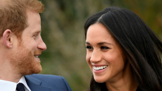 Jelang Pernikahan, Meghan Malah Sibuk Cari Pelatih Bela Diri