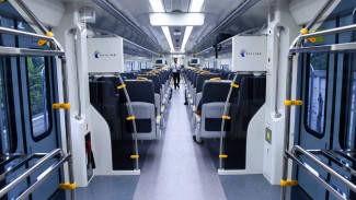 Kereta Bandara Minangkabau Ditargetkan Operasi 2018