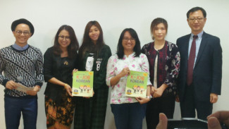 Tips Mudah Belajar Bahasa Korea