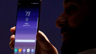 Menjajal Galaxy Note 8