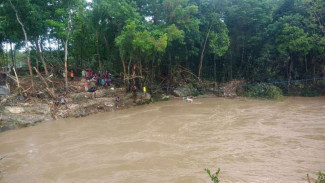 Banjir, 400 Warga Gunungkidul Terisolisasi
