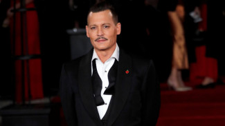 Terlihat Kurus, Foto Terbaru Johnny Depp Jadi Viral