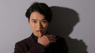 Ciuman Maut Bikin Kento Yamazaki 'Meninggal'