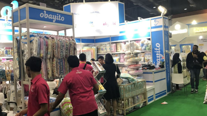  Maternity, Baby & Kids Expo 2017