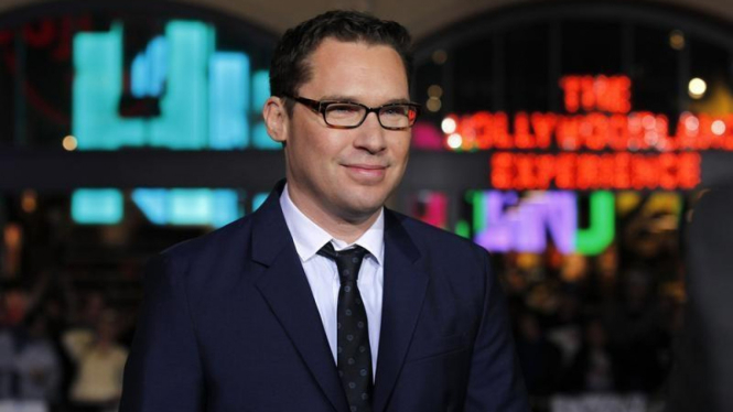 Bryan Singer