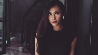 Wajah Wanita Ini Paling Proporsional di Indonesia
