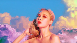 Hyuna Pamer Bibir dan Pinggul Lagi, Masih Sensual?