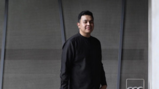 Pernah Gemuk, Ini Rahasia Tulus Dapatkan Postur Tubuh Ideal