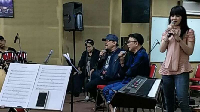 Ita Purnamasari siap gelar konser 30 tahun berkarya