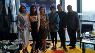 Berlomba Jadi Chef dan Restoran Terbaik