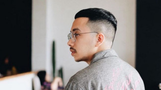 Pria Mau Tampil Kekinian? Begini Tren Gaya Rambut 2018