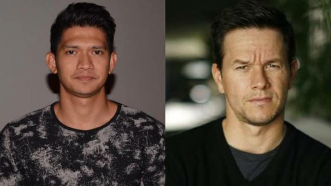 Iko Uwais dan Mark Wahlberg