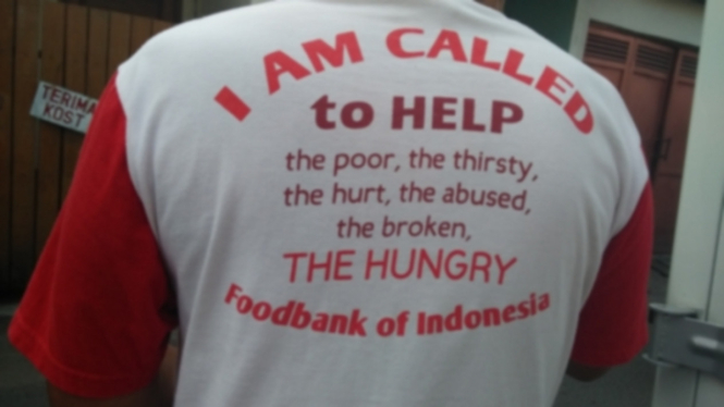 Foodbank of Indonesia