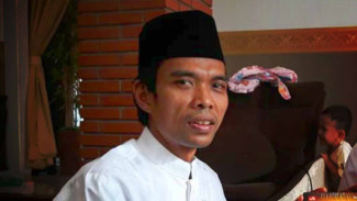 Ustaz Abdul Somad Palsu, Piala Dunia, Menteri Minta Mahar