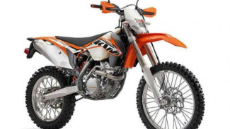 KTM Siapkan Penantang CRF dan KLX150 ke Indonesia
