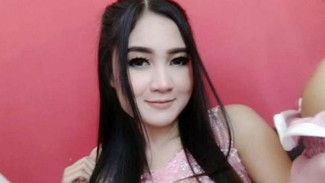 Viral Video Asyiknya ML Gaya Jaran Goyang