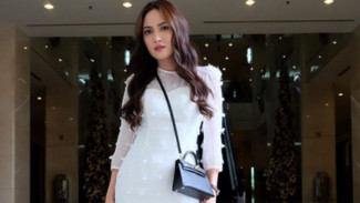 Shandy Aulia Buka-bukaan soal Cinta Pertama