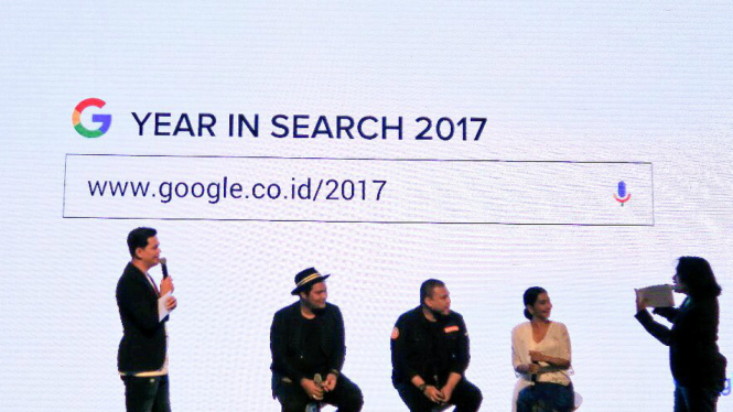 Google Year In Search 2017