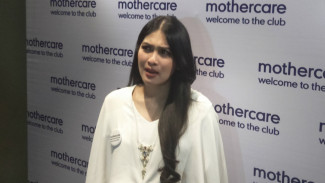 Begini Cara Sandra Dewi Atasi Mual Muntah Saat Hamil