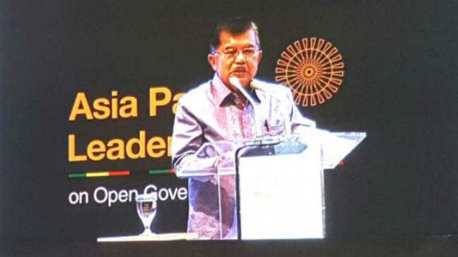 Jusuf Kalla