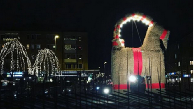 Gavlebocken 