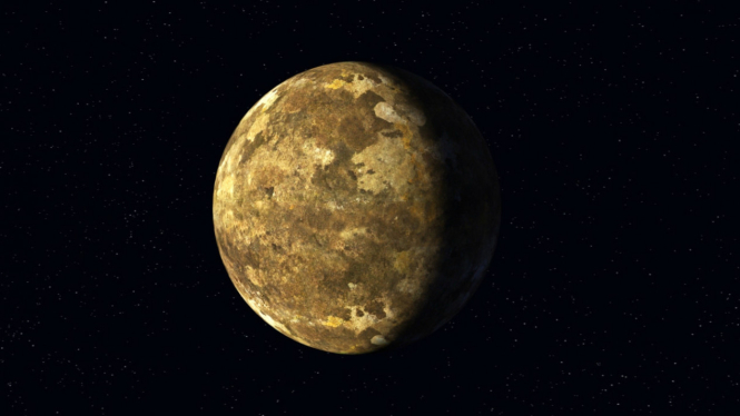 Planet Kepler-90i