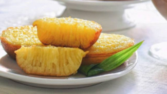 7 Oleh-oleh Medan, Buah Tangan Untuk Keluarga dan Rekan Tersayang