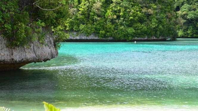 Negara Palau
