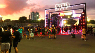 Pemprov DKI Tak Akan Lagi Beri Izin Djakarta Warehouse Project