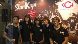 Bimbim Slank: Ormas Protes DWP, Kasih Tiket Suruh Nonton