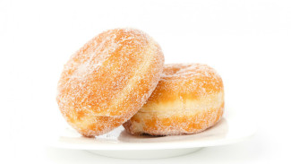 RESEP: Donat Kentang Satu Untuk Semua