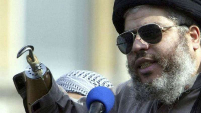 Abu Hamza