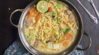 Deretan Makanan Indonesia Terpopuler di Google
