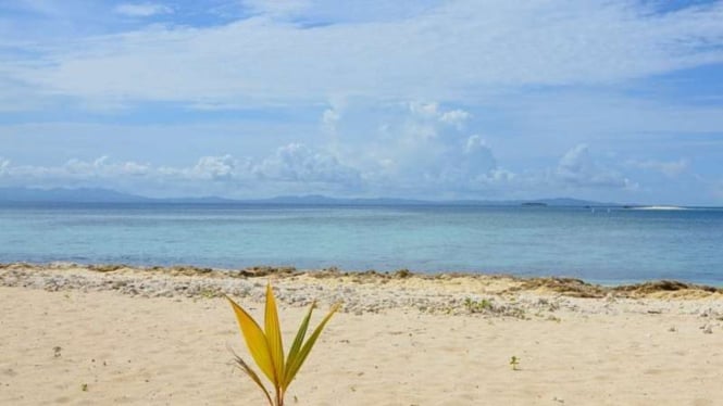 Pantai Fiji