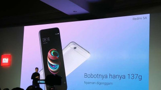 3 Fitur Tersembunyi di Xiaomi Redmi 5A