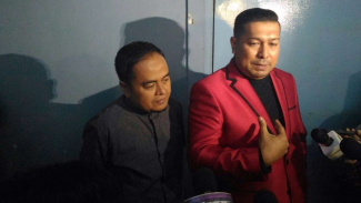 Ayah Taqy Malik Tantang Marlina Buktikan Tuduhan Penyimpangan Seks