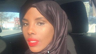 Lagi, Ada Model Berhijab di Kontes Kecantikan Amerika