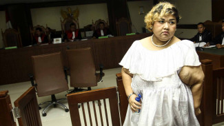 Kronologis Meninggalnya Pretty Asmara, Ada Penimbunan Cairan di Paru