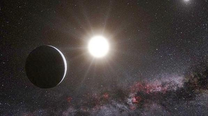 Rencana NASA jalankan misi ke Proxima Centauri.