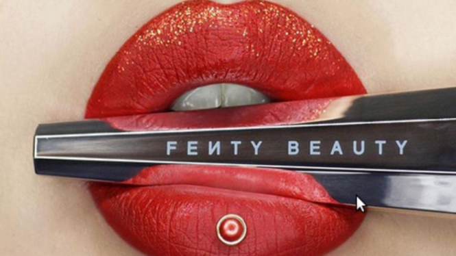 Make-up Fenty Beauty by Rihanna