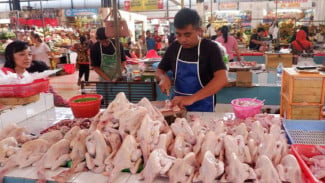 Pemprov DKI Minta Warga Jakarta Tak Panic Buying Jelang Idul Adha