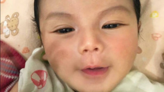 Pria Buang Air di Masjid, Siswi Diculik, Bayi Ganteng Arsya