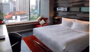 Ingin Liburan di Bukit Bintang? Ini 5 Rekomendasi Hotel Terbaik