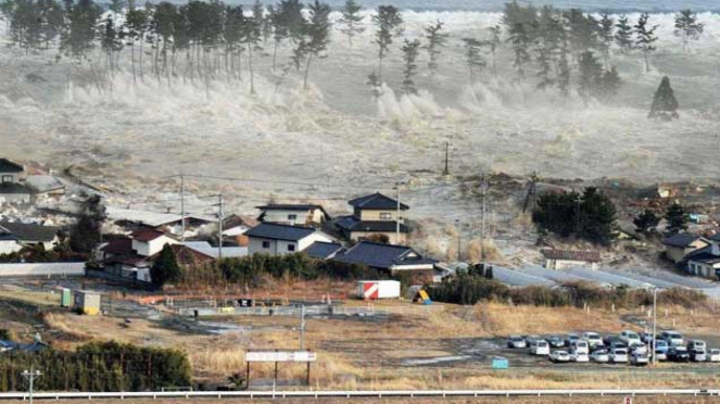 Tsunami Aceh