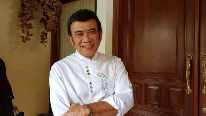 Rhoma Irama