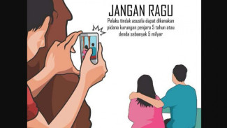 Celup, Gerebek Mesum Gaya Baru dan Lingkaran Persekusi