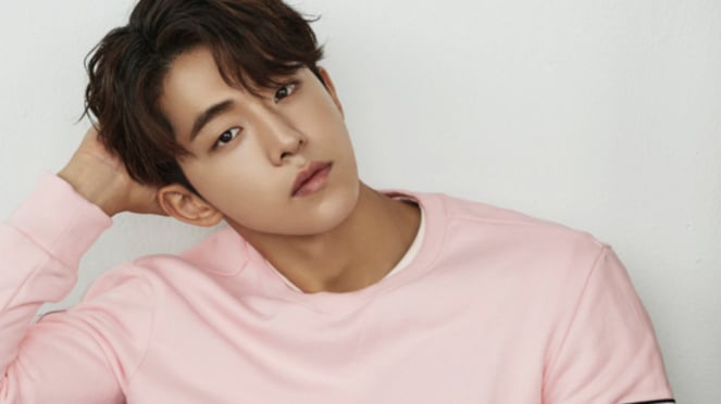 Nam Joo Hyuk