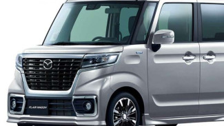 Dua Mobil Baru Mazda yang Meluncur di 2018