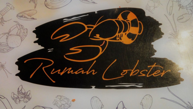 Ini Menu dan Harga Makanan di Rumah Lobster Depok - VIVA Ini Menu dan Harga Makanan di Rumah Lobster Depok - VIVA