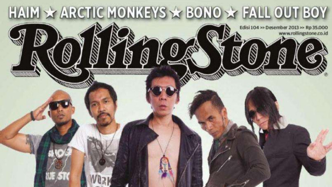 Rolling Stone Indonesia